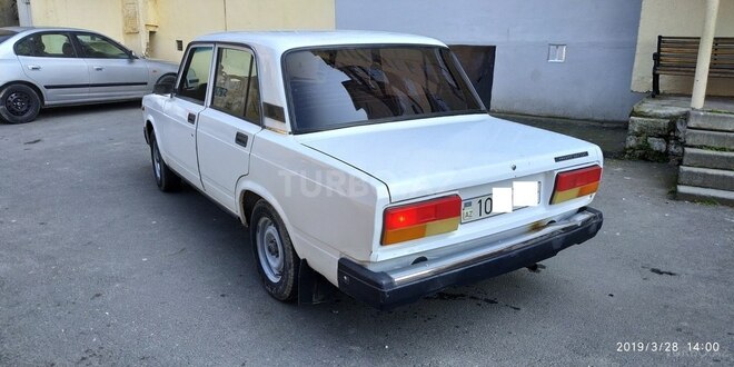 LADA (VAZ) 2107 2003, 155,000 km - 1.5 л - Bakı