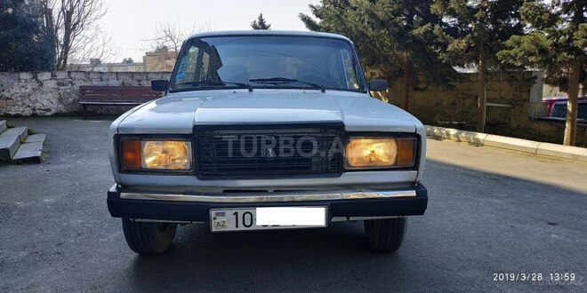 LADA (VAZ) 2107 2003, 155,000 km - 1.5 л - Bakı