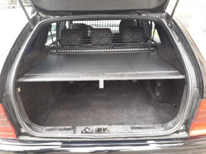 Mercedes C 180 1997, 318,992 km - 1.8 l - Bakı