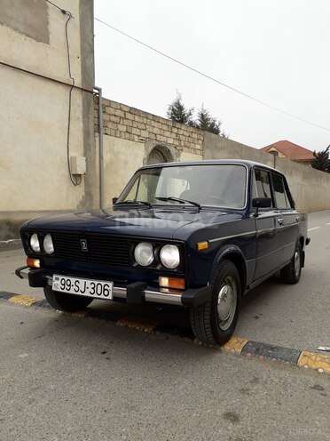 LADA (VAZ) 2106 1983, 300,000 km - 1.3 l - Bakı