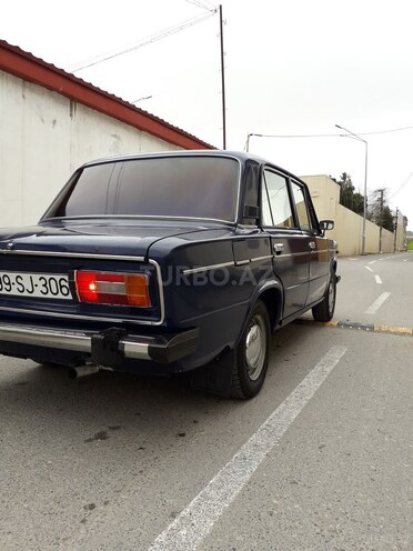 LADA (VAZ) 2106 1983, 300,000 km - 1.3 l - Bakı