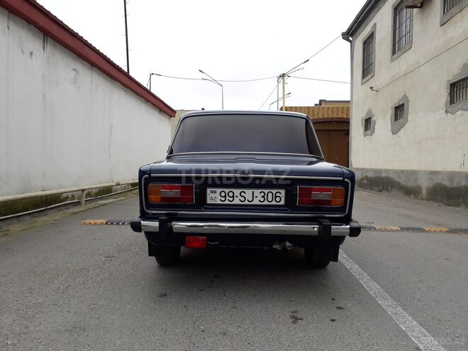 LADA (VAZ) 2106 1983, 300,000 km - 1.3 l - Bakı