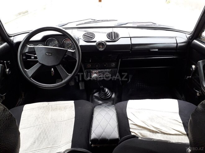 LADA (VAZ) 2106 1983, 300,000 km - 1.3 l - Bakı