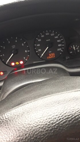 Opel Astra 1998, 337 km - 1.6 l - Bakı