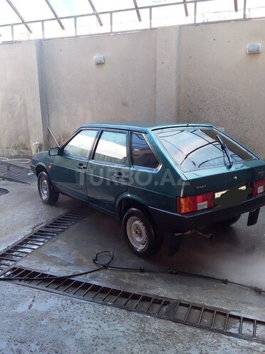 LADA (VAZ) 2109 1991, 185,250 km - 1.5 l - Gəncə