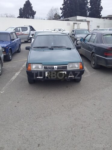 LADA (VAZ) 2109 1991, 185,250 km - 1.5 l - Gəncə