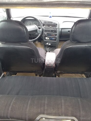 LADA (VAZ) 2109 1991, 185,250 km - 1.5 l - Gəncə