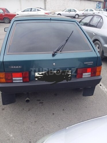LADA (VAZ) 2109 1991, 185,250 km - 1.5 l - Gəncə
