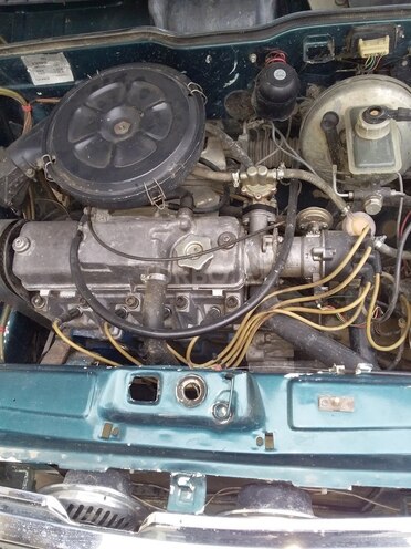 LADA (VAZ) 2109 1991, 185,250 km - 1.5 l - Gəncə