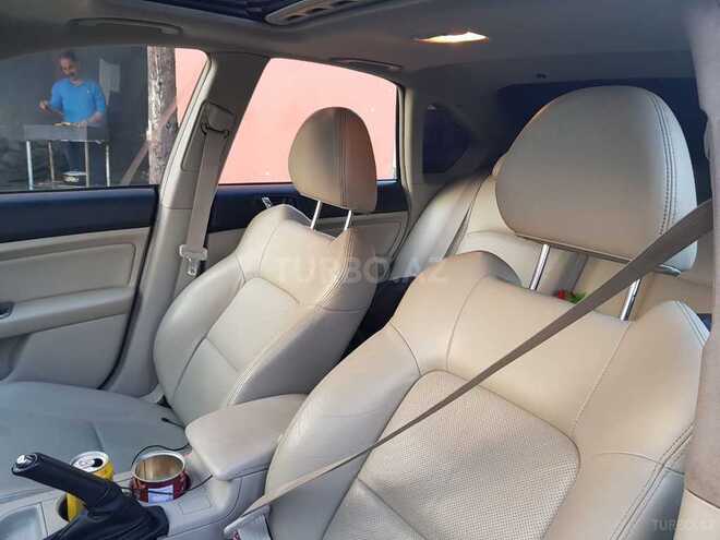 Subaru Legacy 2007, 254,000 km - 2.0 l - Bakı