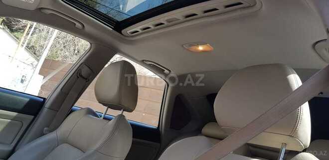 Subaru Legacy 2007, 254,000 km - 2.0 l - Bakı