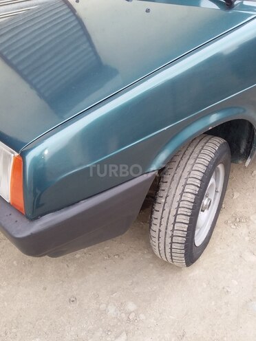 LADA (VAZ) 2109 1991, 185,250 km - 1.5 l - Gəncə