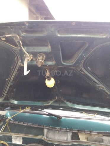 LADA (VAZ) 2109 1991, 185,250 km - 1.5 l - Gəncə