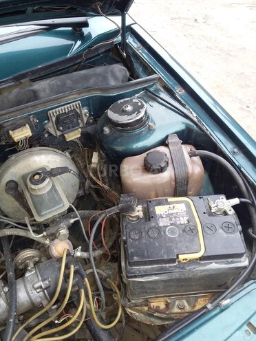 LADA (VAZ) 2109 1991, 185,250 km - 1.5 l - Gəncə