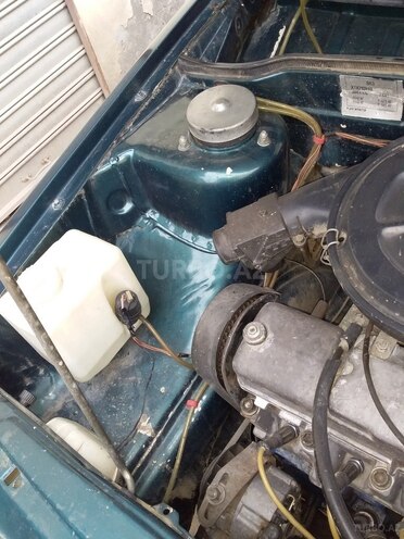 LADA (VAZ) 2109 1991, 185,250 km - 1.5 l - Gəncə