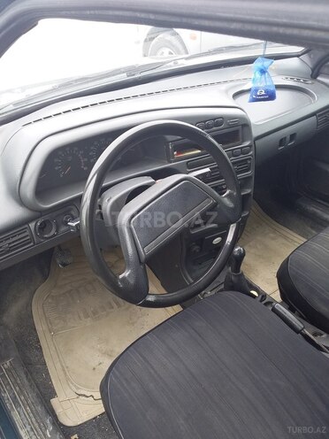 LADA (VAZ) 2109 1991, 185,250 km - 1.5 l - Gəncə