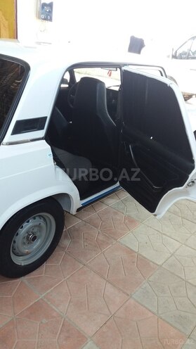 LADA (VAZ) 2107 2008, 55,376 km - 1.6 l - Salyan