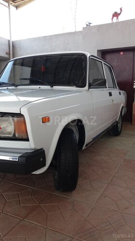 LADA (VAZ) 2107 2008, 55,376 km - 1.6 l - Salyan