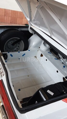 LADA (VAZ) 2107 2008, 55,376 km - 1.6 l - Salyan