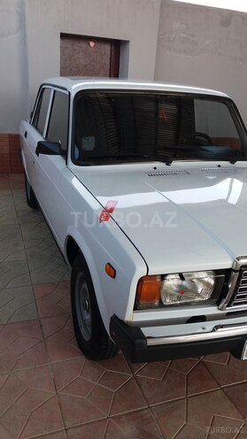 LADA (VAZ) 2107 2008, 55,376 km - 1.6 l - Salyan