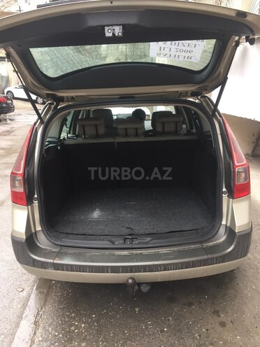 Renault Megane 2006, 165,000 km - 1.4 l - Bakı