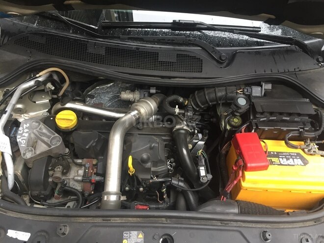 Renault Megane 2006, 165,000 km - 1.4 l - Bakı