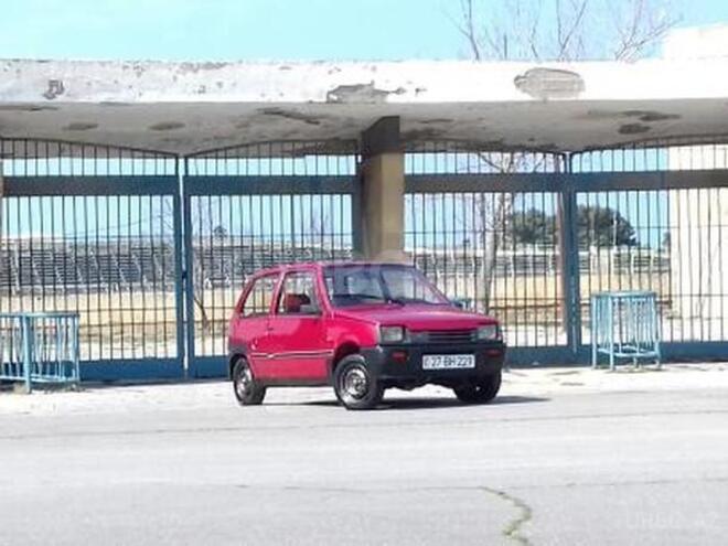 LADA (VAZ) Oka 2007, 203,290 km - 1.1 l - Sumqayıt