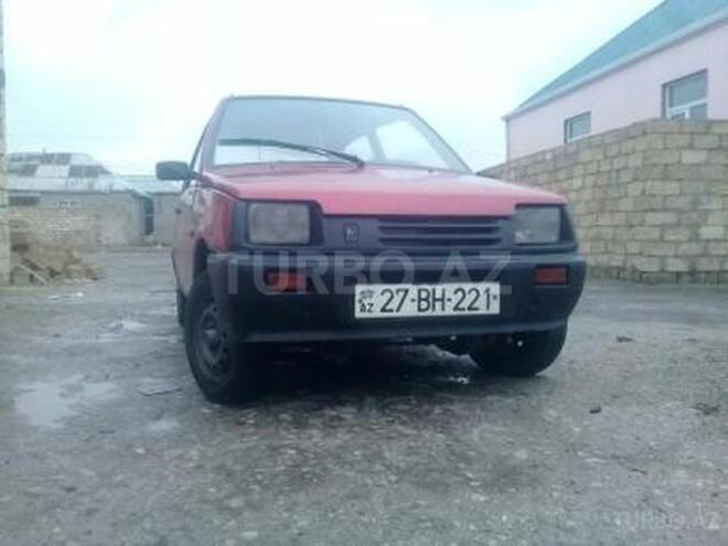 LADA (VAZ) Oka 2007, 203,290 km - 1.1 l - Sumqayıt
