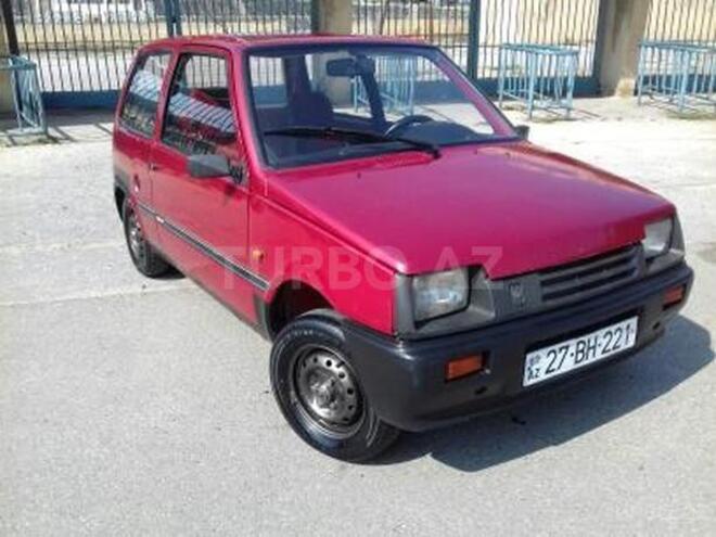 LADA (VAZ) Oka 2007, 203,290 km - 1.1 l - Sumqayıt