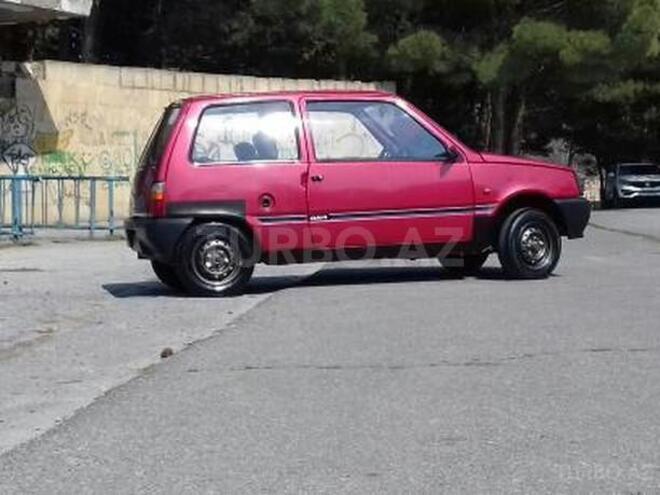 LADA (VAZ) Oka 2007, 203,290 km - 1.1 l - Sumqayıt