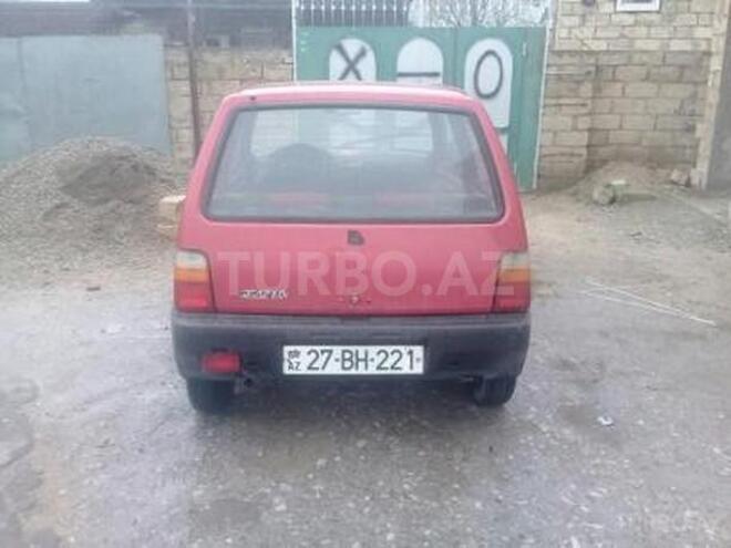 LADA (VAZ) Oka 2007, 203,290 km - 1.1 l - Sumqayıt