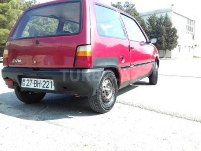 LADA (VAZ) Oka 2007, 203,290 km - 1.1 l - Sumqayıt