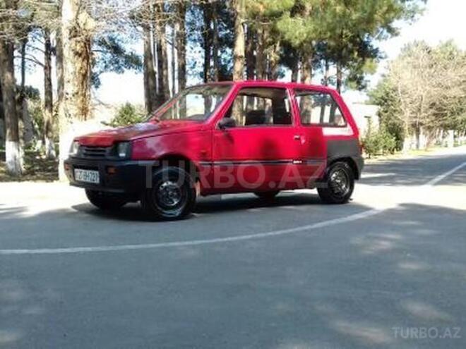 LADA (VAZ) Oka 2007, 203,290 km - 1.1 l - Sumqayıt