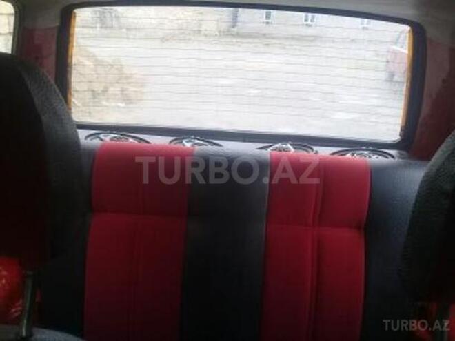 LADA (VAZ) Oka 2007, 203,290 km - 1.1 l - Sumqayıt