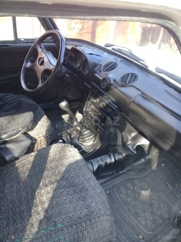 LADA (VAZ) 2106 1988, 435,265 km - 0.1 l - Şirvan