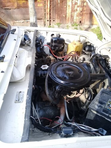 LADA (VAZ) 2106 1988, 435,265 km - 0.1 l - Şirvan