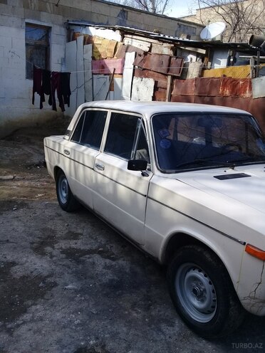 LADA (VAZ) 2106 1988, 435,265 km - 0.1 l - Şirvan