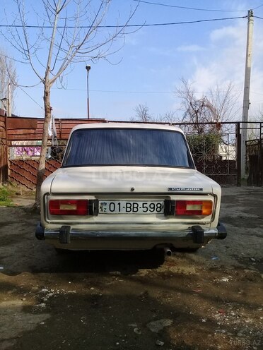 LADA (VAZ) 2106 1988, 435,265 km - 0.1 l - Şirvan