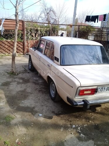 LADA (VAZ) 2106 1988, 435,265 km - 0.1 l - Şirvan