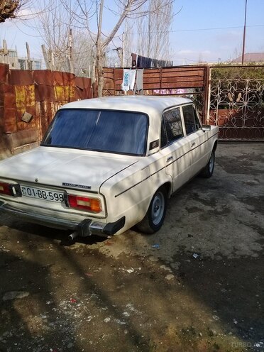 LADA (VAZ) 2106 1988, 435,265 km - 0.1 l - Şirvan