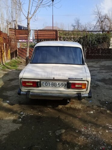 LADA (VAZ) 2106 1988, 435,265 km - 0.1 l - Şirvan