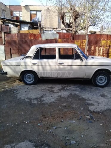 LADA (VAZ) 2106 1988, 435,265 km - 0.1 l - Şirvan