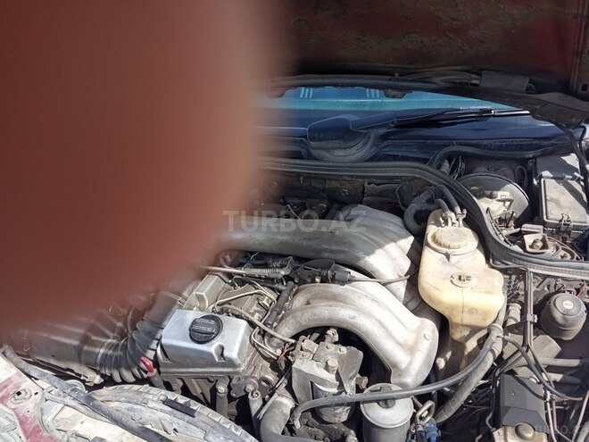 Mercedes E 200 1993, 178,000 km - 2.0 л - Bərdə