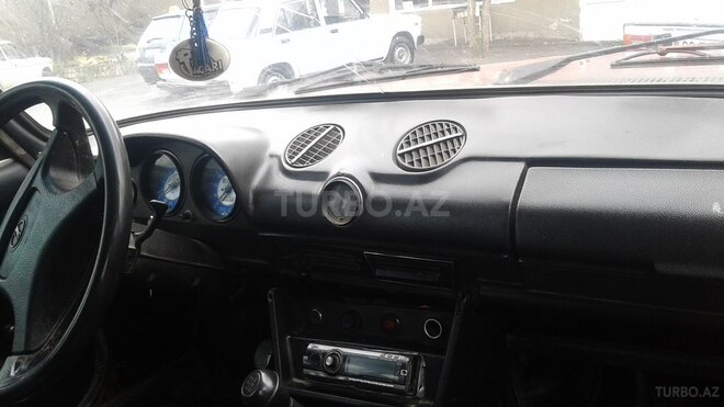 LADA (VAZ) 2106 1981, 357,000 km - 0.2 l - Zaqatala