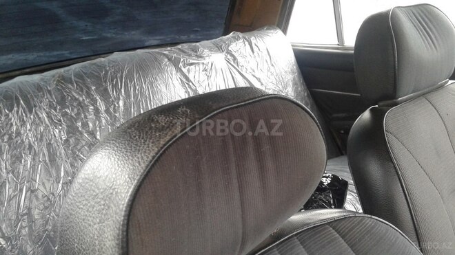 LADA (VAZ) 2106 1981, 357,000 km - 0.2 l - Zaqatala