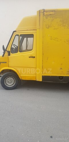 Mercedes 308 D 1994, 393,000 km - 2.3 l - Bakı