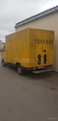 Mercedes 308 D 1994, 393,000 km - 2.3 l - Bakı