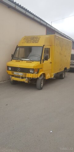 Mercedes 308 D 1994, 393,000 km - 2.3 l - Bakı