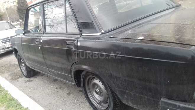 LADA (VAZ) 2107 2011, 76,000 km - 1.6 l - Bakı