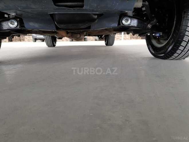 LADA (VAZ) 2107 2011, 50,000 km - 1.6 л - Gəncə